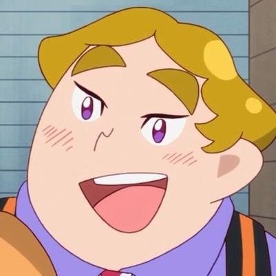 デブはデメリットでないさんのプロフィール画像