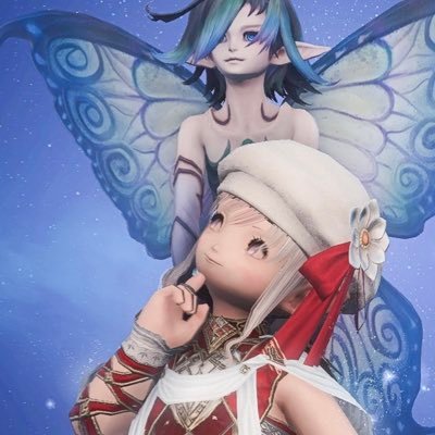 【FF14(とグラブルとか諸々)垢】FF14で撮ったSSなど載せてます! Valfor(と一応Ixionとか)に生息中ฅ(º ロ º ฅ) (C) SQUARE ENIX CO., LTD. All Rights Reserved.