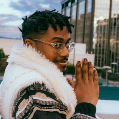 I'm DL. Thoughts and opinions are my own.