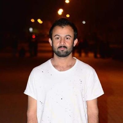 @PasdarHussainKh
