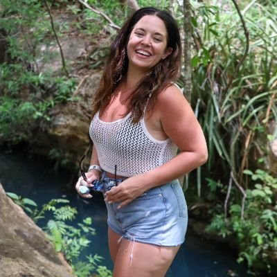 WhatACatchAnnie's profile picture. 36 ♉

Bucs. Bolts. Tacos.