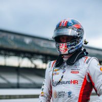 Ryan Hunter-Reay (@ryanhunterreay) 's Twitter Profile