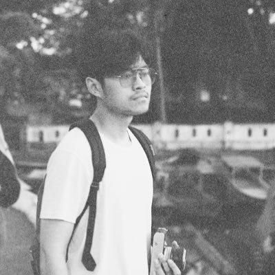 Restu_Krisna's profile picture. 1997/comet's tail