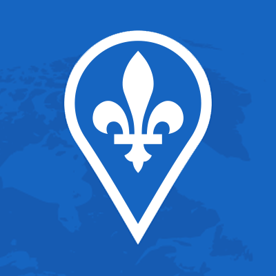Suivez quotidiennement l'actualité indépendantiste au ⚜️ #Québec. #paysQc