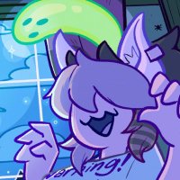 🩸Rose (@rose__bunn) 's Twitter Profile