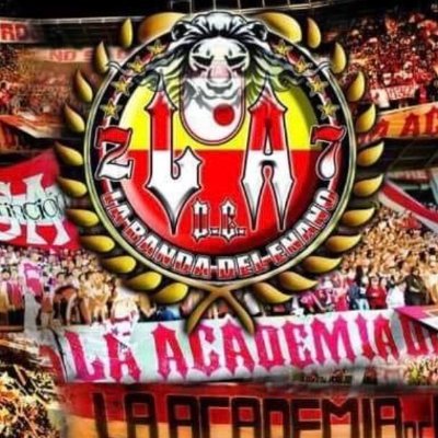 AcademicosBosa's profile picture. La Academia D.C Bosa
Fundados el 10 de Septiembre del 2002
¡A Todas Partes!