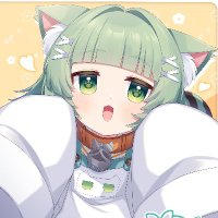 宇猫まぬ (@unekomanu) 's Twitter Profile Photo 宇猫まぬ (@unekomanu) 's Twitter Profile Photo