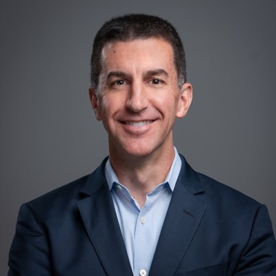 Tech and Healthcare leader, VC/PE/startup advisor. VP Healthcare Tech, Vayyar. Building the future of #healthcare. #Agetech #DigitalHealth #Healthtech #Aging
