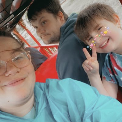 kadensmommy98's profile picture. 