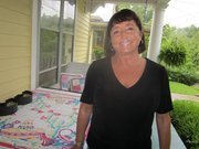 PattyFurlong's profile picture. Housewife, mother of two. Dreamer