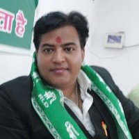 Ad Kumar_Vivekk_official (आरएलडी)(@vivekkumar84) 's Twitter Profile Photo