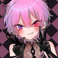 リスフィア/Lithphia K Fallpalace (@v_lithphia_v) Twitter profile photo