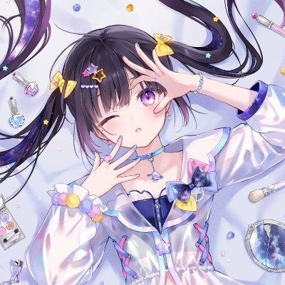 初亜🦋さんのプロフィール画像