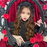 ⑯新品 sugar レディース 浴衣 桜井莉菜 さくりな コラボ きのこ 城