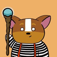 Pickle (,,゚Д゚) (@pickle0x3) 's Twitter Profile