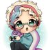 Geekette (@onlygeekette) Twitter profile photo Geekette (@onlygeekette) Twitter profile photo