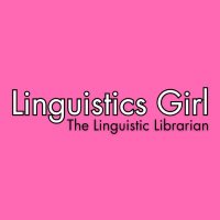 Linguistics Girl MLS MS (@linguisticsgirl) 's Twitter Profile Photo Linguistics Girl MLS MS (@linguisticsgirl) 's Twitter Profile Photo