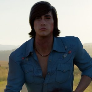 GigaLeland's profile picture. Leland Main and Cosplayer
TCM Tournaments Won: 2