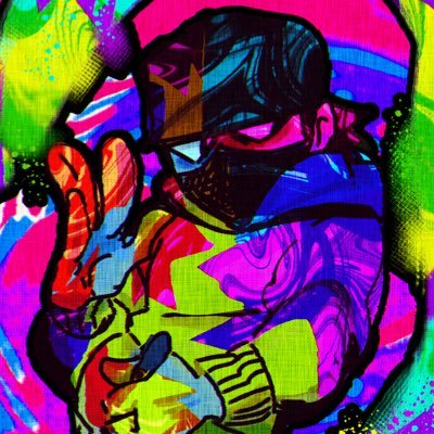 Expiredさんのプロフィール画像