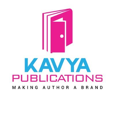 kavya_books's profile picture. Kavya Publications is no.1 
Self publishing platform in India.
