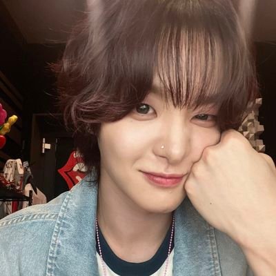 _OurJihoon's profile picture. Stan Account for #트레저 | 지훈🐶