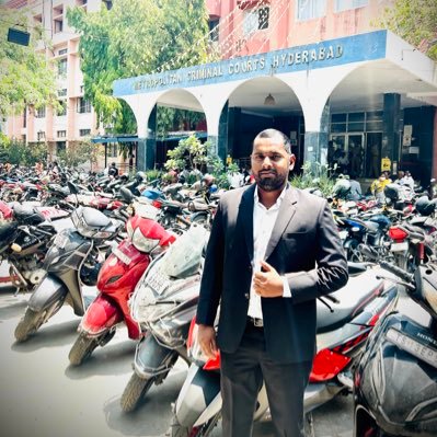 HanuReddy1212's profile picture. Advocate🎓🎓