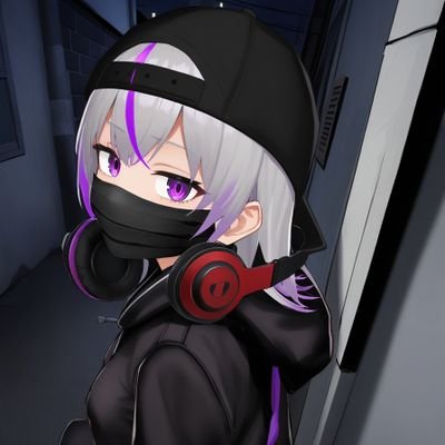 時雨 涙💧🎧Vtuberさんのプロフィール画像
