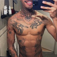 Fanti 🔞 (@pabfantinatto) 's Twitter Profile