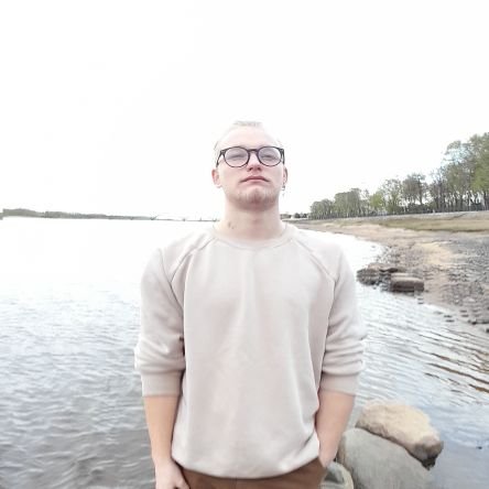 гриша дубосисяさんのプロフィール画像