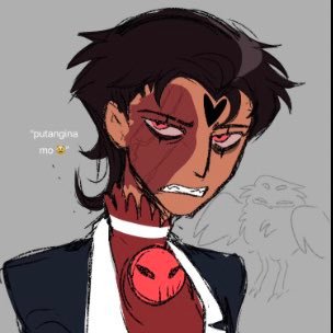 __AroAce's profile picture. Pfp: @Teathekook| |14 years old| Native American:Dakota| |Human blitz Stan|