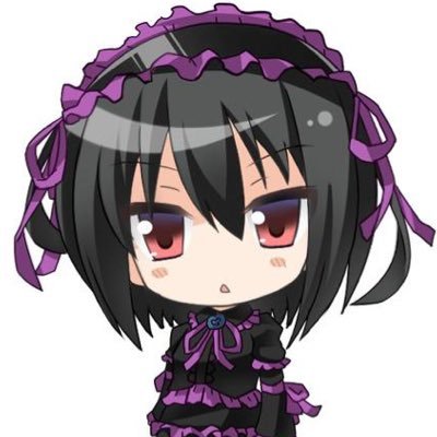 🖤アイラ‎💜さんのプロフィール画像