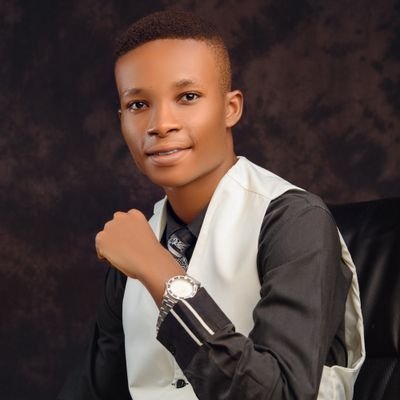 OnyeogaziriMic3's profile picture. A Counseling Psychologist, Preacher and Life coach