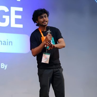 CSE undergrad | ML Enthusiast & learning in public
