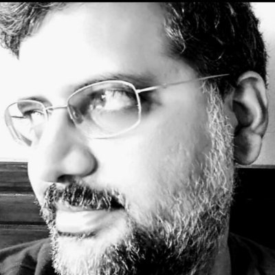 Sudhanshu Dhar Mishra Profile