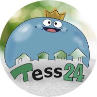 株式会社Tess24 (@tess__24) 's Twitter Profile