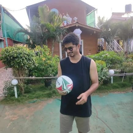 pachore_raj's profile picture. Chartered Accountant