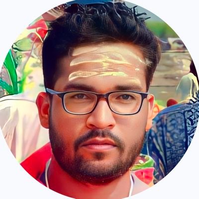 PradeepGadouli's profile picture. 🇮🇳