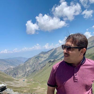 asad_nouman's profile picture. ایک عام پاکستانی