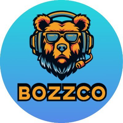 BozzcoTV's profile picture. 