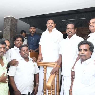 SanMuru62463's profile picture. AIADMK