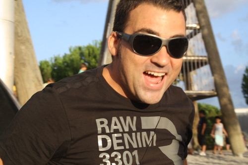 Mendietavcf's profile picture. 