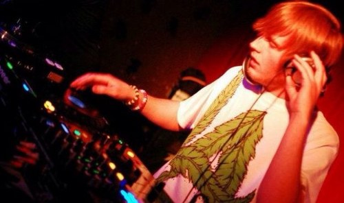 TVortices's profile picture. DJ/Producer from The United States... I like #Minimal #House, #Trance, and #Progressive