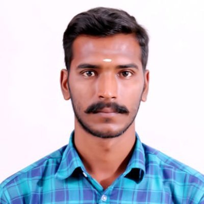 KARTHIKEYAN PN