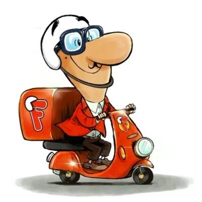 fidilio's profile picture. فیدیلیو ‍اولین پلتفرم دیجیتال صنعت غذای ایران