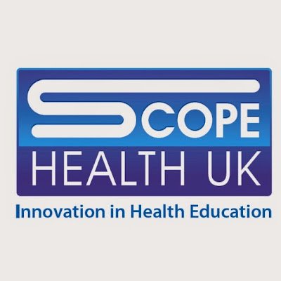 SCOPE HEALTH UK