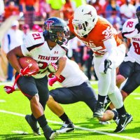 Coach Kendall Thompson (@coachkthompson6) 's Twitter Profile