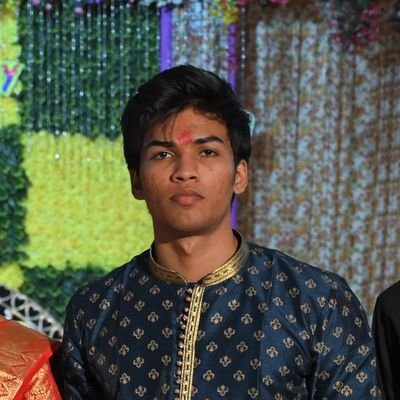 HimanshuWo1's profile picture. Salesforce Developer 💻 | #stufflistingsarmy