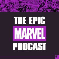 Epic Comic Podcast (@epicmarvelpod) 's Twitter Profile Photo Epic Comic Podcast (@epicmarvelpod) 's Twitter Profile Photo