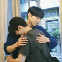 밥이사 영화 2주년 (@bob24cafe) 's Twitter Profile