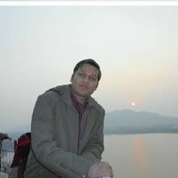 Akash Kumar (@a15akash) 's Twitter Profile